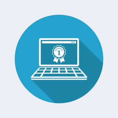 Şehrindeki en yüksek puan alan bilgisayar  