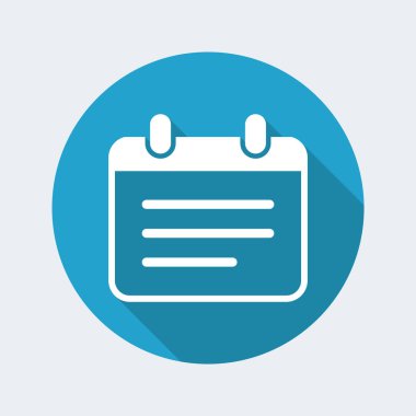 Not Defteri en az simgesi