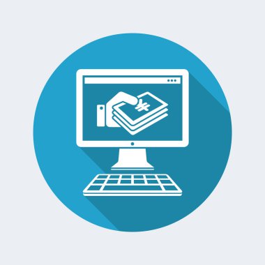 Web para transferi 