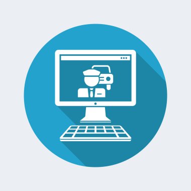 Araba sürücü web hizmeti