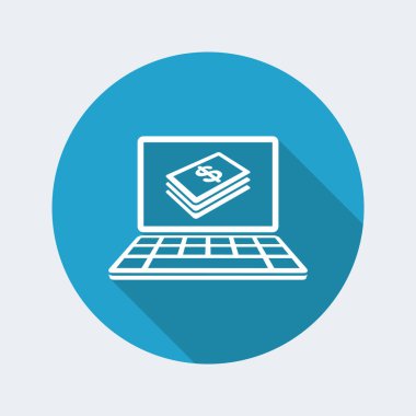 Finansal internet hizmetleri 