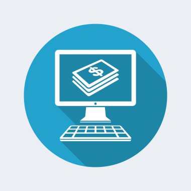 Finansal internet hizmetleri 