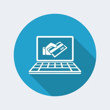 Kredi kartı web ödeme