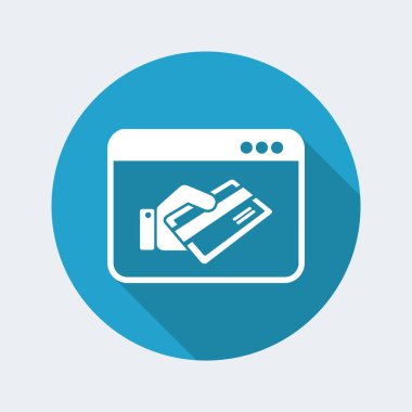 Kredi kartı web ödeme