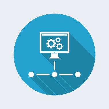 Kişisel bilgisayar ağ ayarları