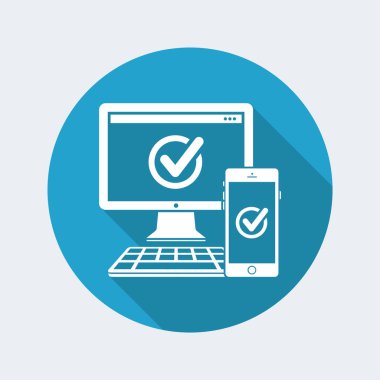 Çoklu cihazlar donanımları kontrol