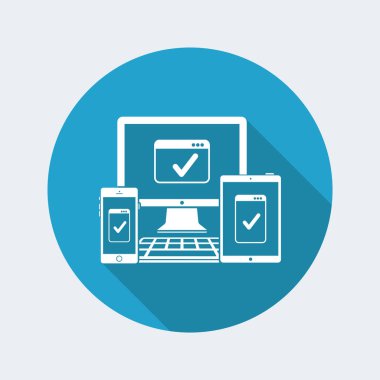 Duyarlı pencere tasarım denetimi