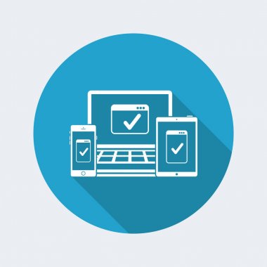 Duyarlı pencere tasarım denetimi