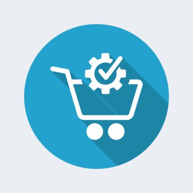 Onay Dükkanı simgesi