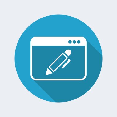 Kalem ve yaratıcı tasarım uygulama 