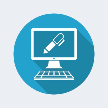 Kalem ve yaratıcı tasarım uygulama 