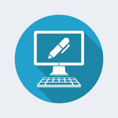 Kalem ve yaratıcı tasarım uygulama 