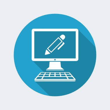 Kalem ve yaratıcı tasarım uygulama 