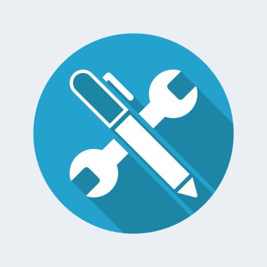 Tasarım Proje simgesi