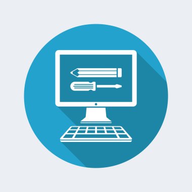 Özel yardım web hizmetleri 