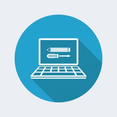 Özel yardım web hizmetleri 