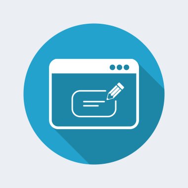 Bilgisayarda ileti kutusu metni 