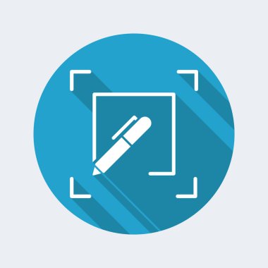 Kişiye göre özelleştirilmiş Hizmetler simgesi