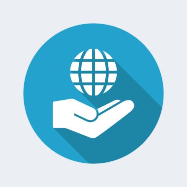 Global Hizmetler simgesi