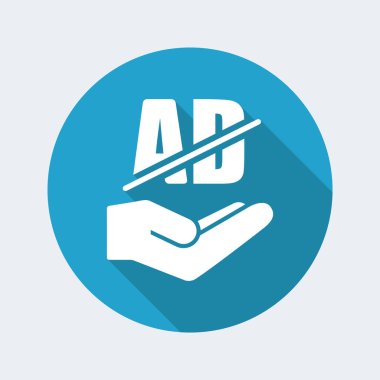 Hizmet teklif simgesi