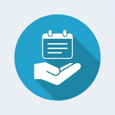 Anımsatıcı Notlar simgesi