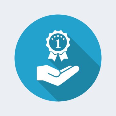 Üst derece Ödülü 