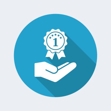 Üst derece Ödülü 