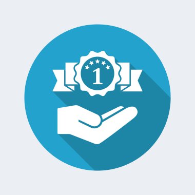 Üst derece Ödülü 