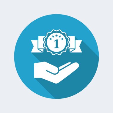 Üst derece Ödülü 