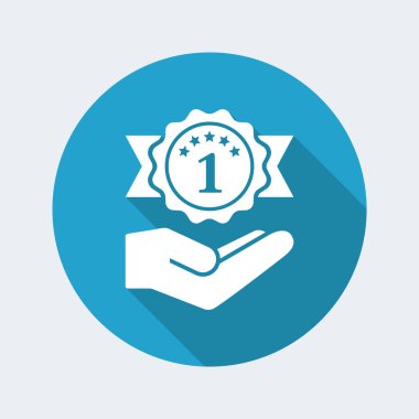 Üst derece Ödülü 