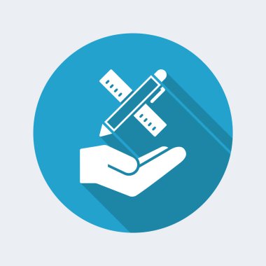 Tasarım Proje simgesi