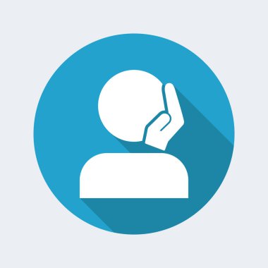 Tasarım araba simgesinin