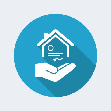 Ev Sertifika Hizmetleri simgesi