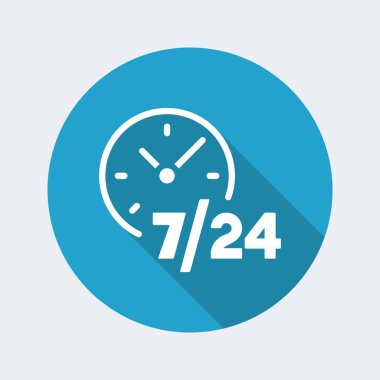 Her zaman kullanılabilir Hizmetleri