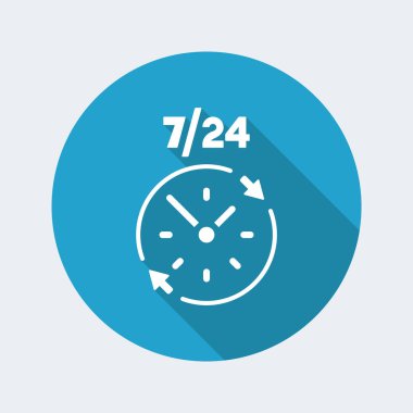 Sürekli kullanılabilir Hizmetleri