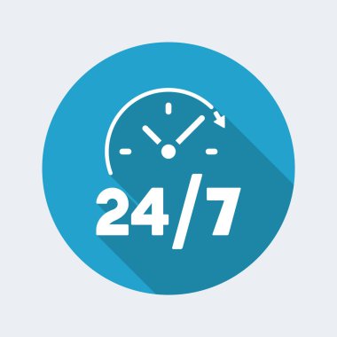 Sürekli kullanılabilir Hizmetleri