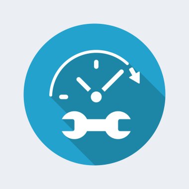 7/24 simgesi yardım hizmetleri