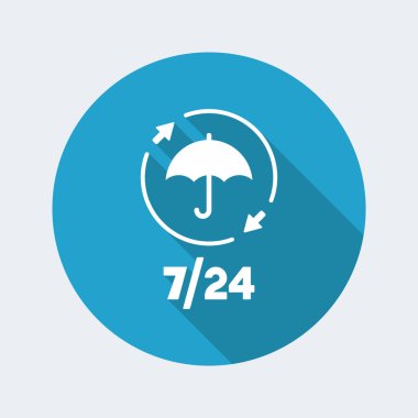 Sürekli koruma hizmetleri 