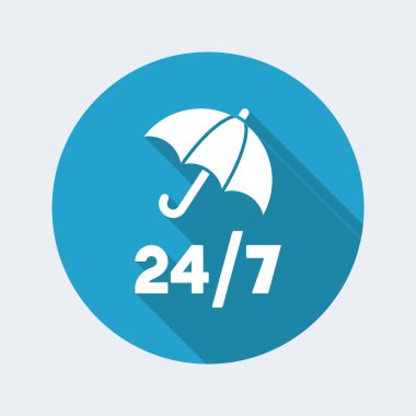 Sürekli koruma hizmetleri 