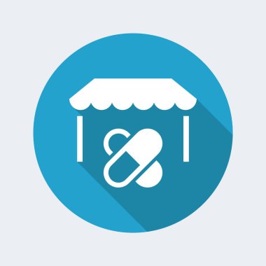 24/7 simgesi sürekli tıp hizmetleri