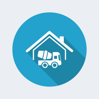 mimari yapı simgesi