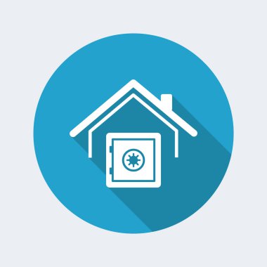 Kasa Servisi simgesini