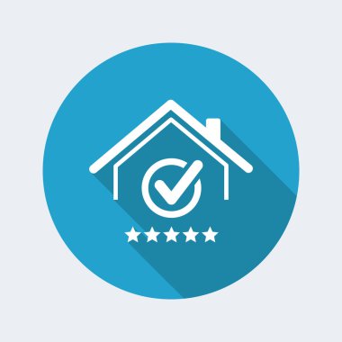 Üst derece residence 