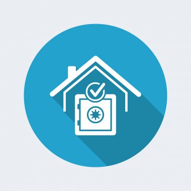 Kasa Servisi simgesini