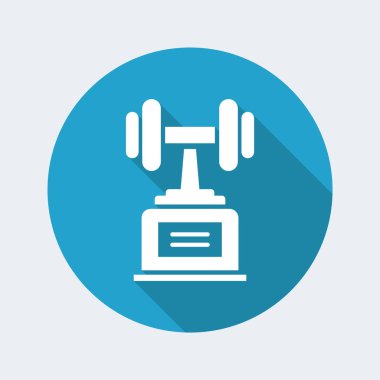 Spor Kupası simgesi