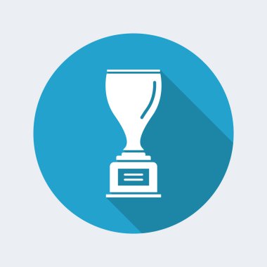 Spor Kupası simgesi