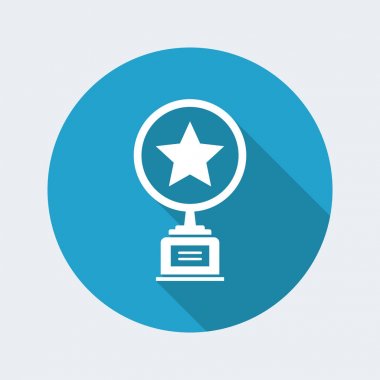 Spor Kupası simgesi