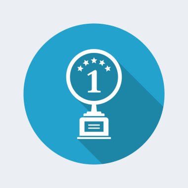 Spor Kupası simgesi