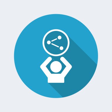 Ağ simgesi için ihtiyaç