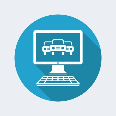 Otomotiv hizmetleri online 